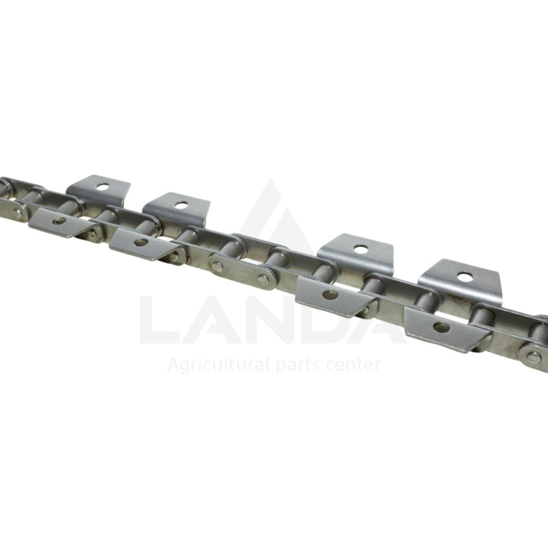 CHAINE DE CONVOYEUR SK717 (K1/2/4 - 108 maillons) RENFORCEE