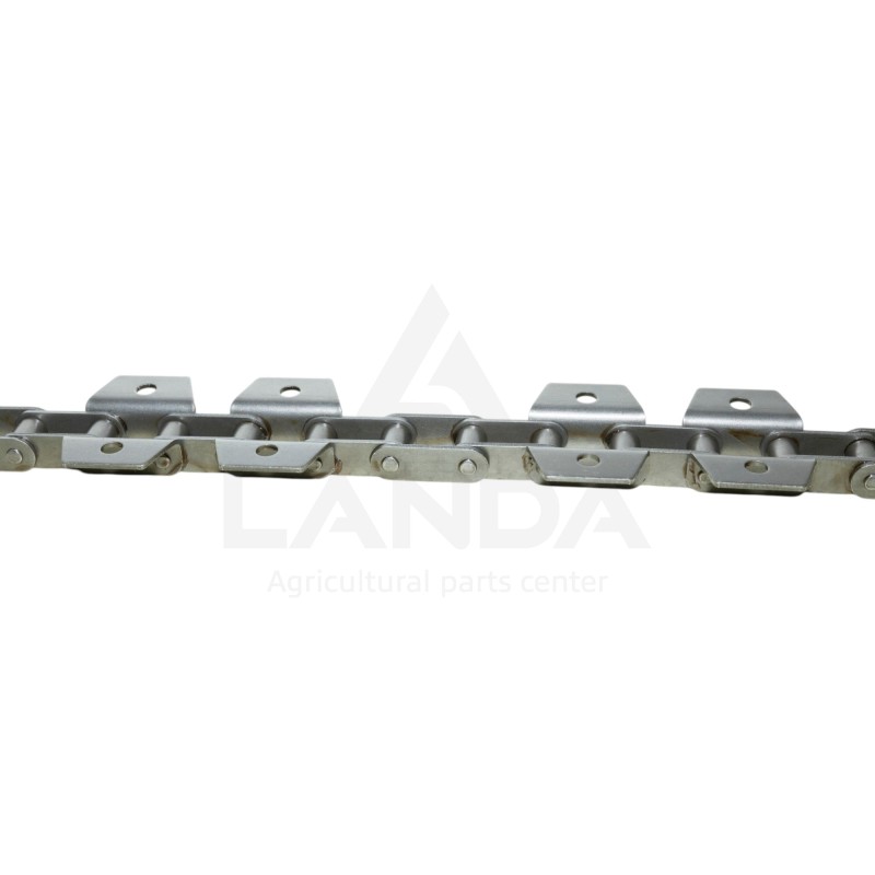CHAINE DE CONVOYEUR SK717 (K1/2/4 - 108 maillons) RENFORCEE