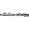 CHAINE DE CONVOYEUR SK717 (K1/2/4 - 108 maillons) RENFORCEE