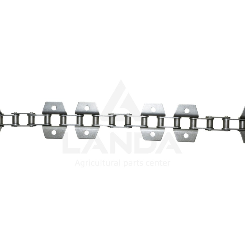 CHAINE DE CONVOYEUR SK717 (K1/2/4 - 108 maillons) RENFORCEE
