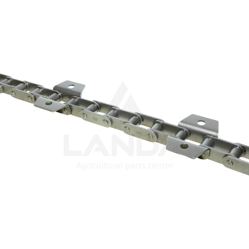 CHAINE DE CONVOYEUR SK717 (K1/6 - 108 maillons) RENFORCEE