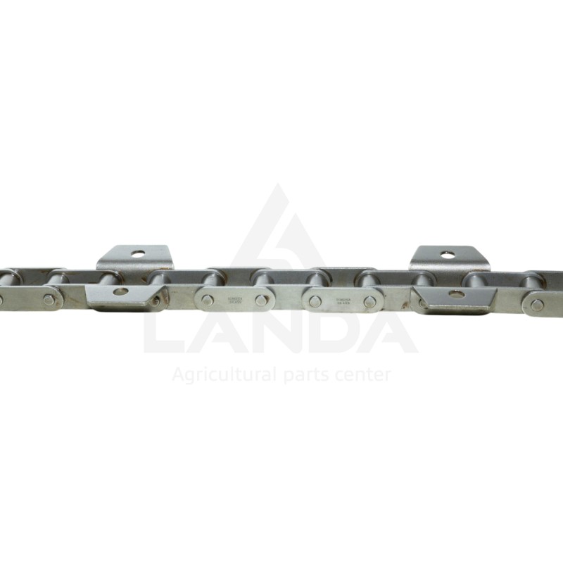 CHAINE DE CONVOYEUR SK717 (K1/6 - 108 maillons) RENFORCEE