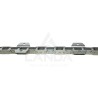 CHAINE DE CONVOYEUR SK717 (K1/6 - 108 maillons) RENFORCEE