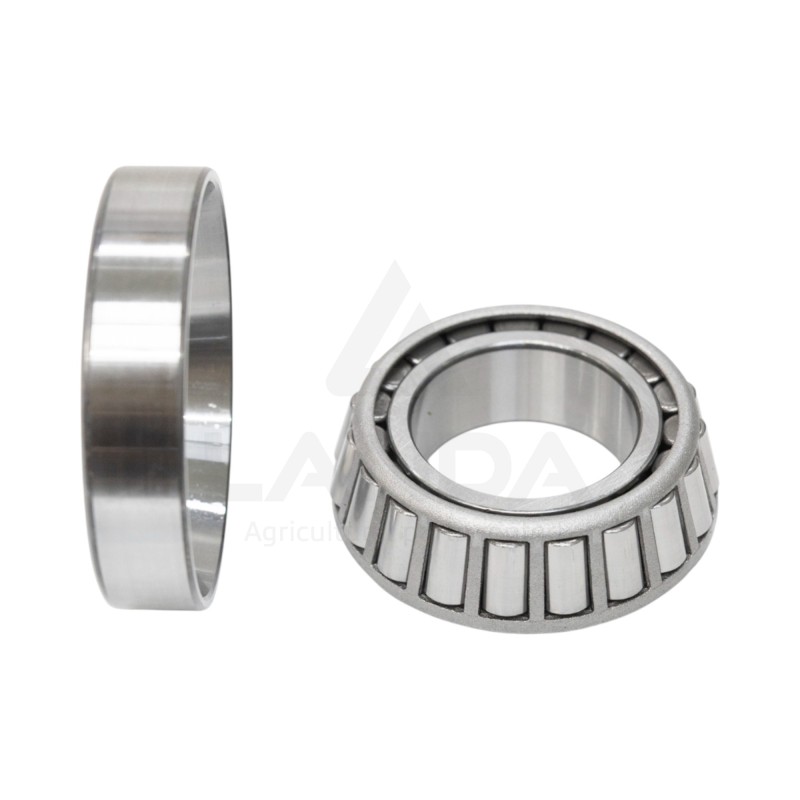 TAPERED ROLLER BEARING (OUTER/INNER RINGS)