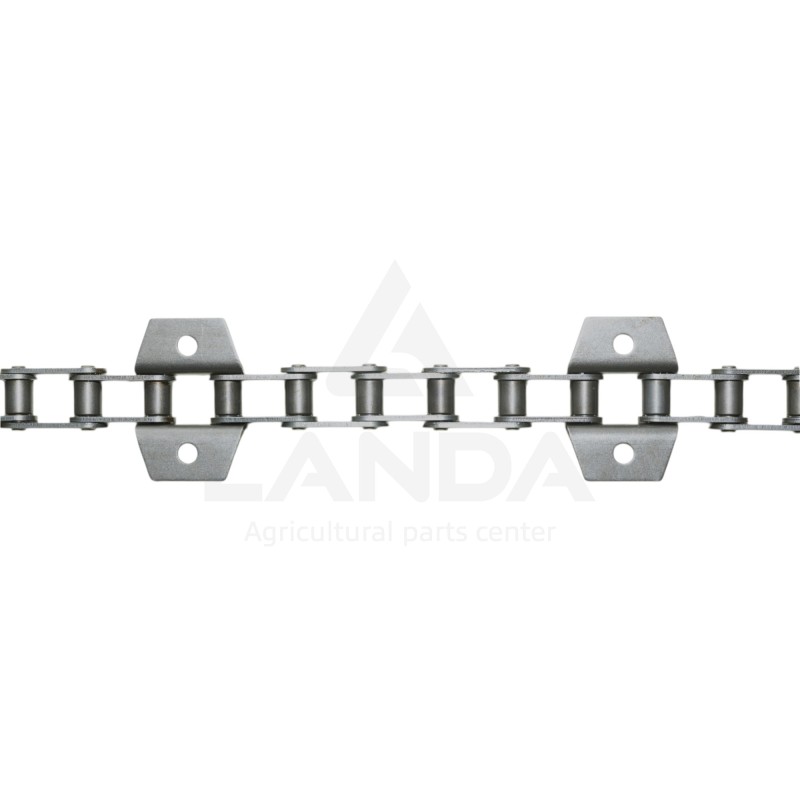 CHAINE DE CONVOYEUR SK717 (K1/6 - 108 maillons) RENFORCEE