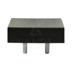 RECTANGULAR SILENTBLOC (71X51X20)