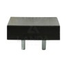 RECTANGULAR SILENTBLOC (71X51X20)