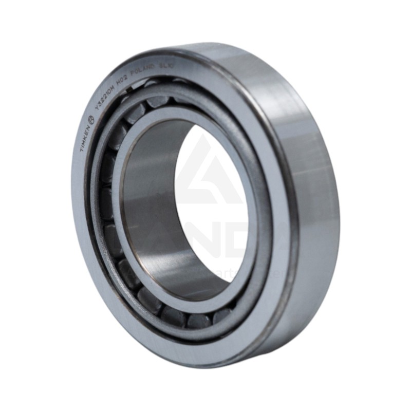 TAPERED ROLLER BEARING (OUTER/INNER RINGS)
