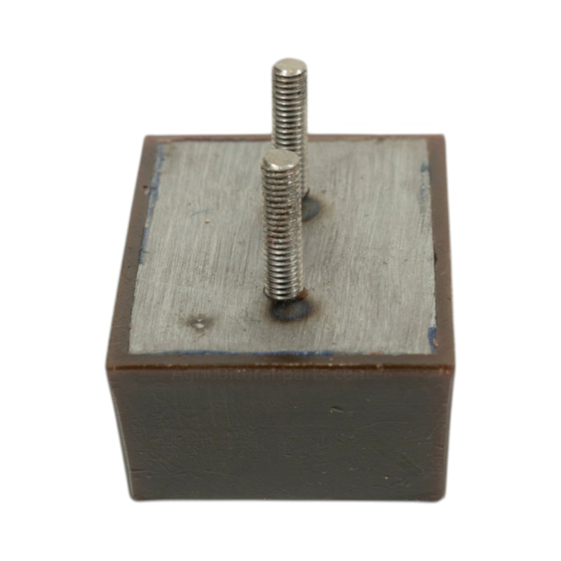 RECTANGULAR SILENTBLOC (71X51X35/29)