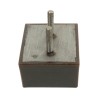 RECTANGULAR SILENTBLOC (71X51X35/29)