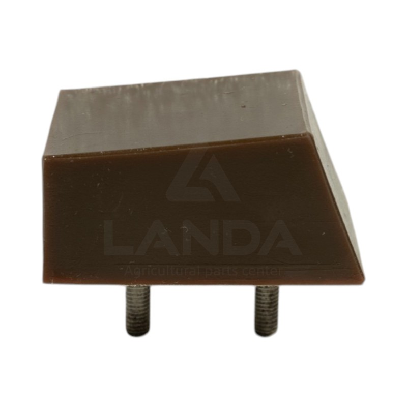 SILENTBLOC RECTANGLE (71X51X35/29)
