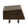 SILENTBLOC RECTANGLE (71X51X35/29)