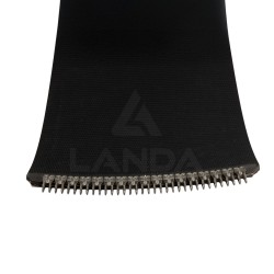 ROUND BALER BELT 12,700M 41,66ft (WITH LACING)