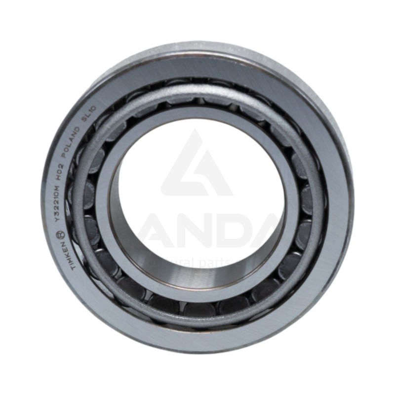TAPERED ROLLER BEARING (OUTER/INNER RINGS)