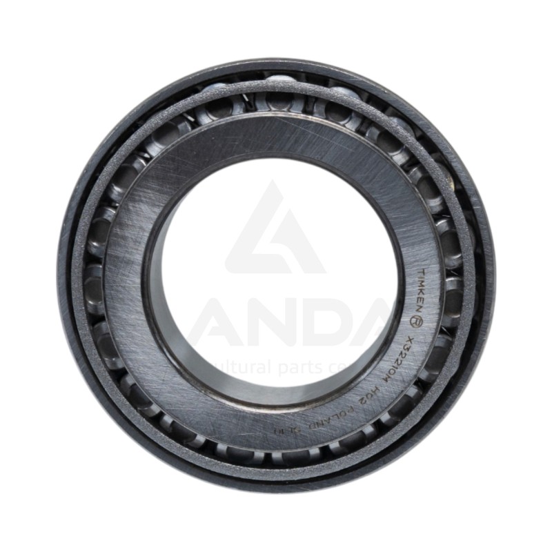 TAPERED ROLLER BEARING (OUTER/INNER RINGS)