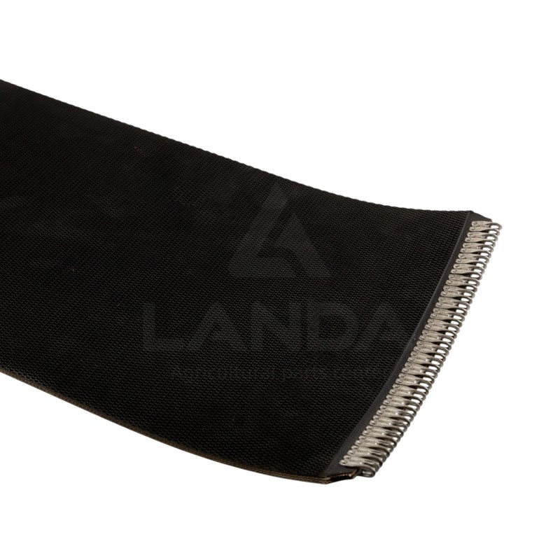 CORREA REDONDA DE EMPACADORA (10,681 m - grapada)