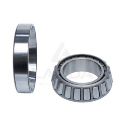 TAPERED ROLLER BEARING (OUTER/INNER RINGS)