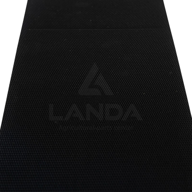 COURROIE ROUND BALER (10,681m - non agrafée)