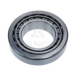 TAPERED ROLLER BEARING (OUTER/INNER RINGS)