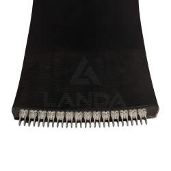 CORREA REDONDA DE EMPACADORA (10.671 m - grapada)