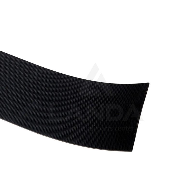 CORREA REDONDA DE EMPACADORA (10,671 m - sin grapa)