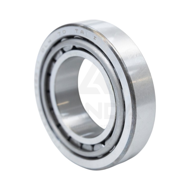 TAPERED ROLLER BEARING (OUTER/INNER RINGS)