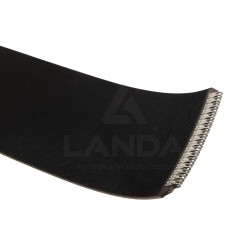 ROUND BALER BELT 11,945 m 39.19 ft (WITH LACING)