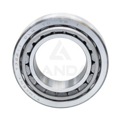 TAPERED ROLLER BEARING (OUTER/INNER RINGS)