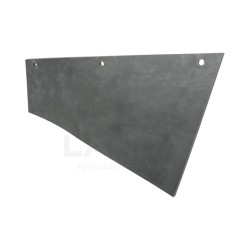 RUBBER SIDE FOR CHOPPER