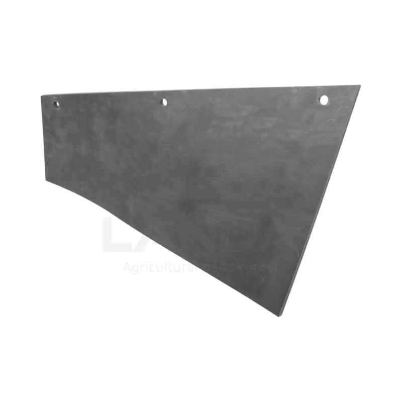 RUBBER SIDE FOR CHOPPER