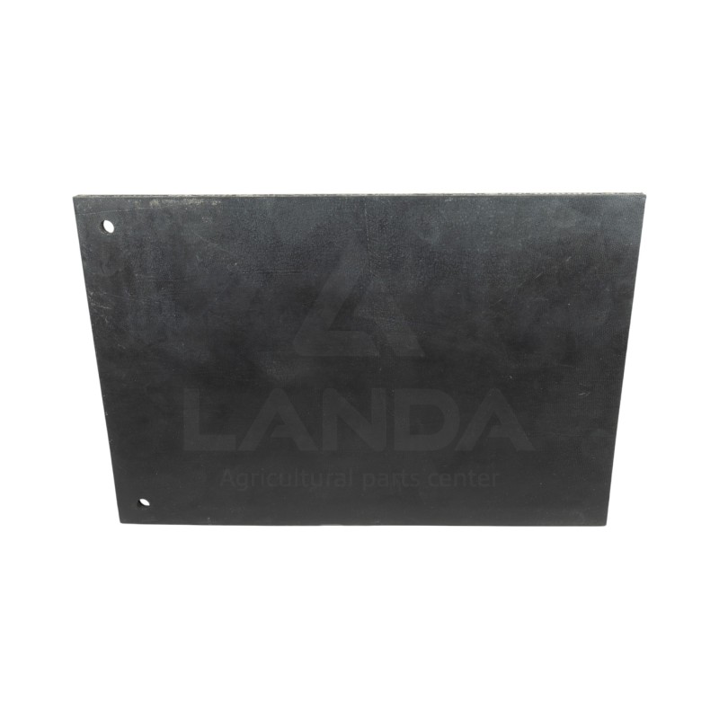 RUBBER REAR FOR CHOPPER