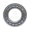 TAPERED ROLLER BEARING (OUTER/INNER RINGS)