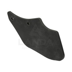 RUBBER SIDE FOR DIVIDER