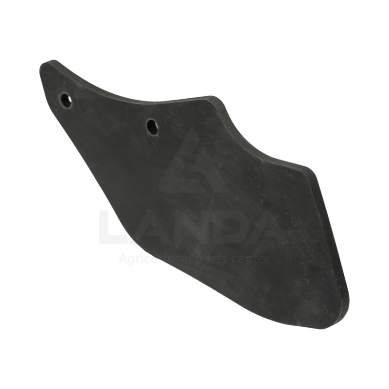 RUBBER SIDE FOR DIVIDER