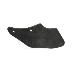 RUBBER SIDE FOR DIVIDER