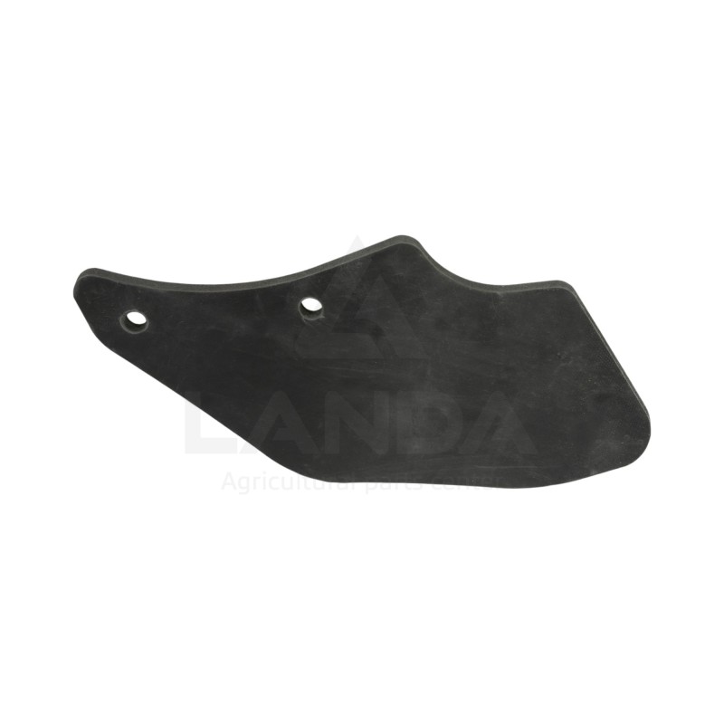 RUBBER SIDE FOR DIVIDER