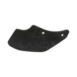 RUBBER SIDE FOR DIVIDER