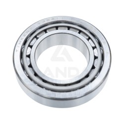 TAPERED ROLLER BEARING (OUTER/INNER RINGS)