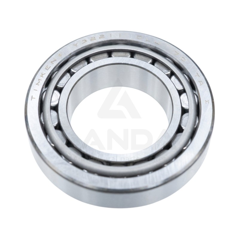 ROULEMENT A ROULEAUX CONIQUES (CONE/CUVETTE) 32211-9X025