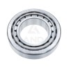 TAPERED ROLLER BEARING (OUTER/INNER RINGS)