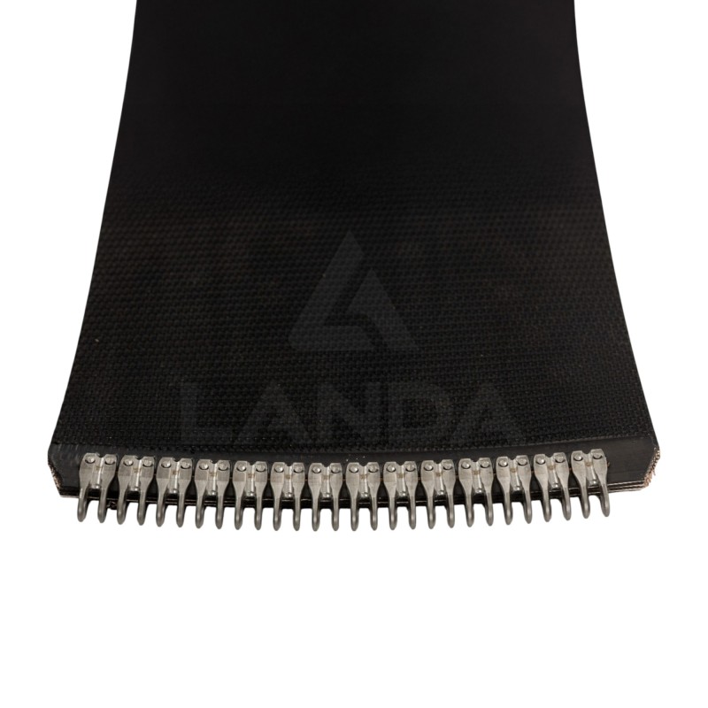 COURROIE ROUND BALER (11,745m -agrafée)