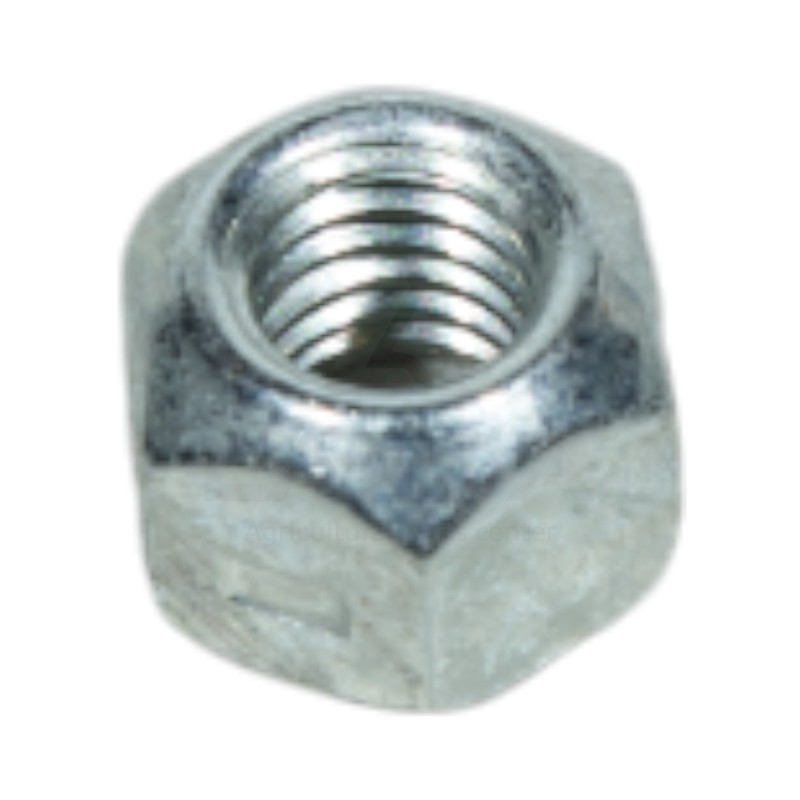 M6 CONICAL CLAMP NUT