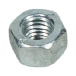 M6 CONICAL CLAMP NUT