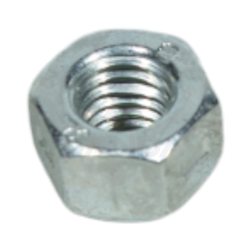M6 CONICAL CLAMP NUT