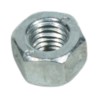 M6 CONICAL CLAMP NUT