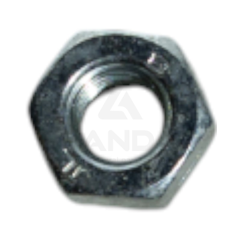 M6 CONICAL CLAMP NUT