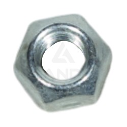 M6 CONICAL CLAMP NUT