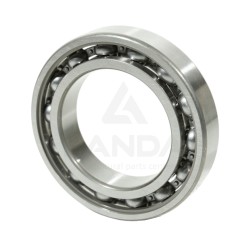 ROULEMENT A BILLES 6010C3