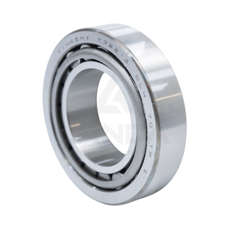 ROULEMENT A ROULEAUX CONIQUES (CONE/CUVETTE) 32212-9X025