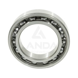 ROULEMENT A BILLES 6010C3